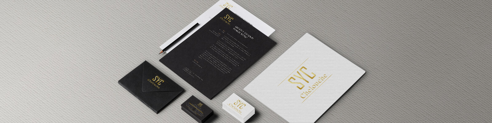 logo mockup